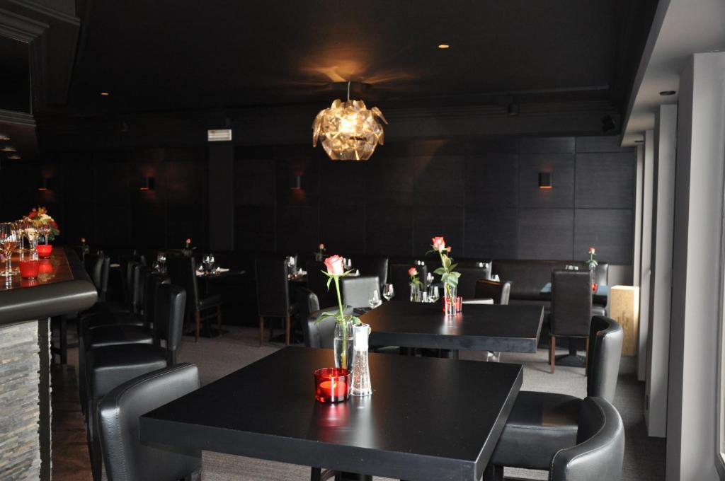 Hotel Victory Грут-Бийгарден Екстериор снимка