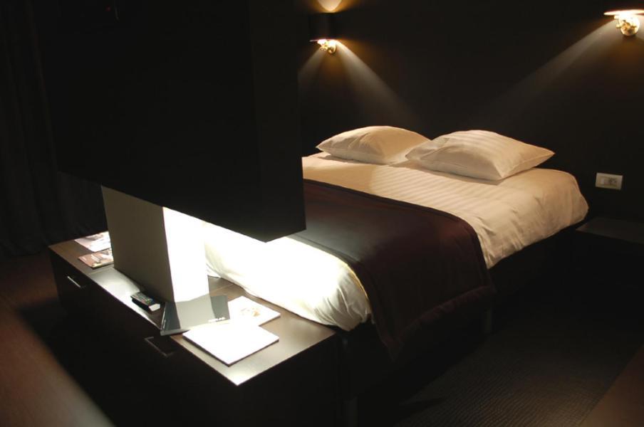Hotel Victory Грут-Бийгарден Стая снимка