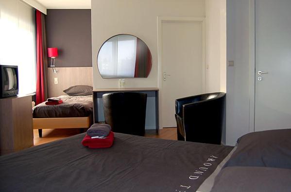 Hotel Victory Грут-Бийгарден Стая снимка