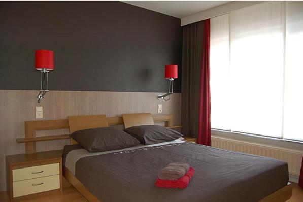 Hotel Victory Грут-Бийгарден Стая снимка